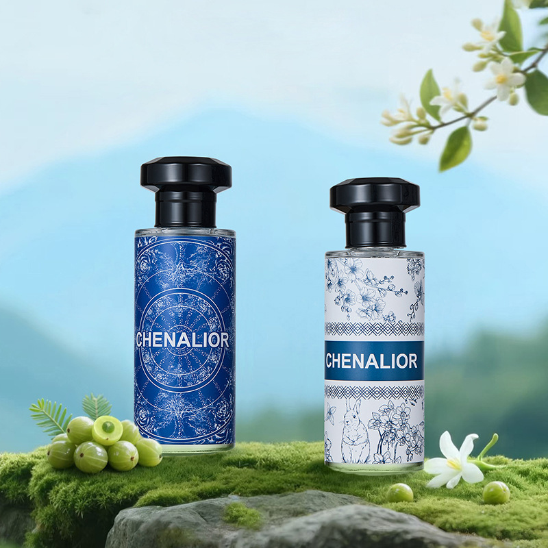 Chenalior Women's Perfume Bo Ya Jue Xian Tea Fragrance Long-Lasting Fresh Natural Niche Eau De Toilette Wholesale