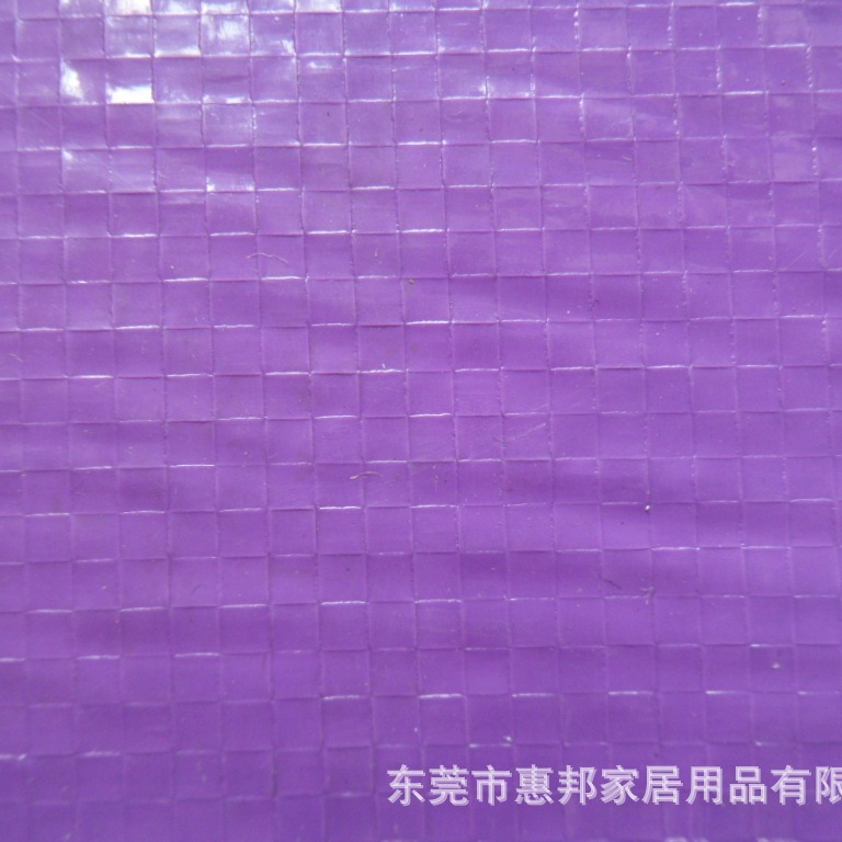 暴款 防水防晒轻便美观100克遮阳pe篷布  帐篷造型 编织袋