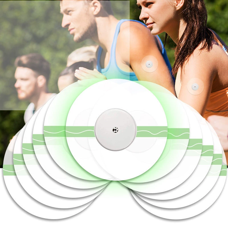 Трансграничная горячая Распродажа, фиксированный клей-датчик, водонепроницаемый бесследный фиксированный липкий механизм, противоскользящий прозрачный невидимый клей