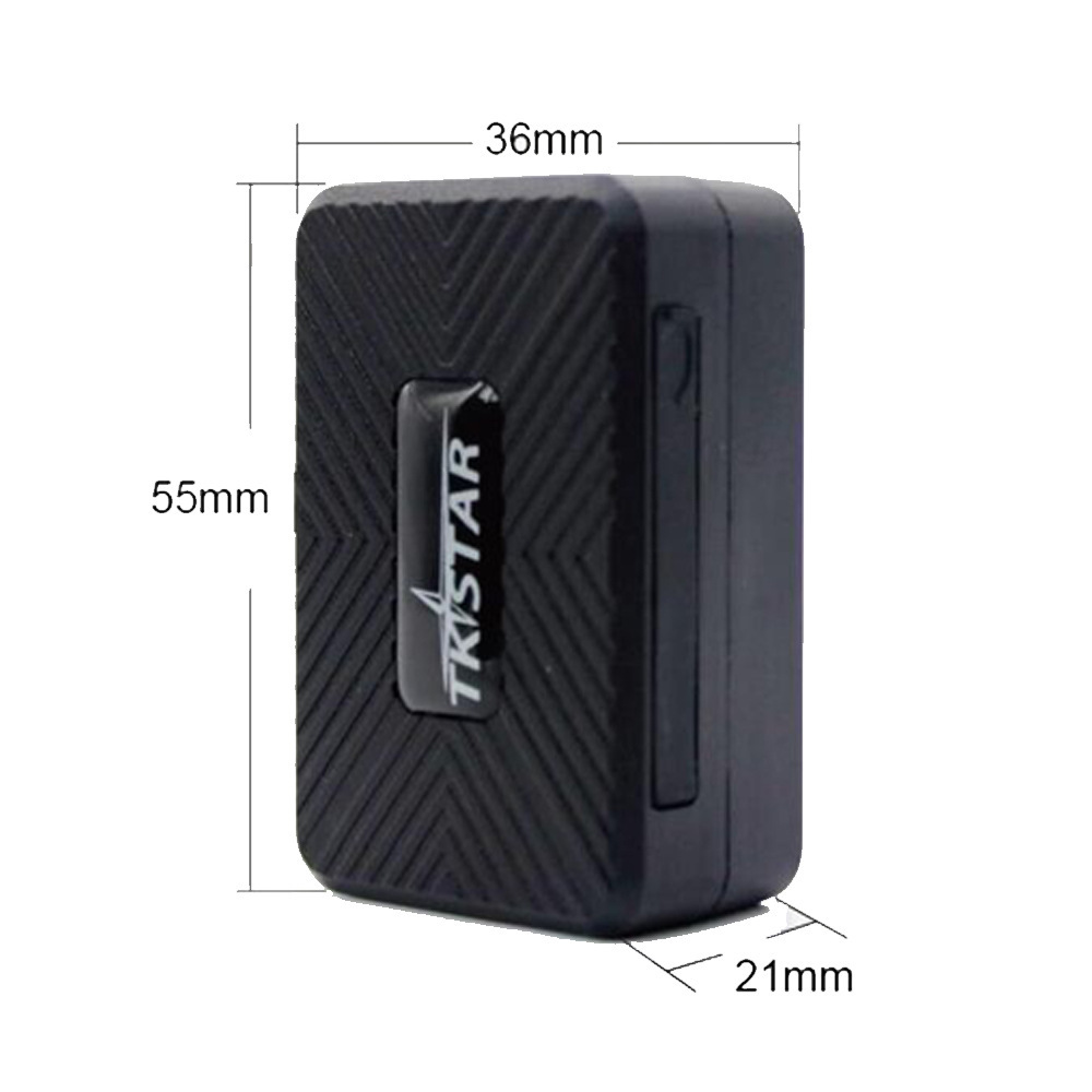 Ready Supply Positioning Tracker Tk913 Vibration Alarm Setting Overspeed Alarm Setting Tracking Free App
