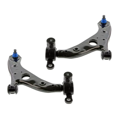 Front Lower Control, Steering rod