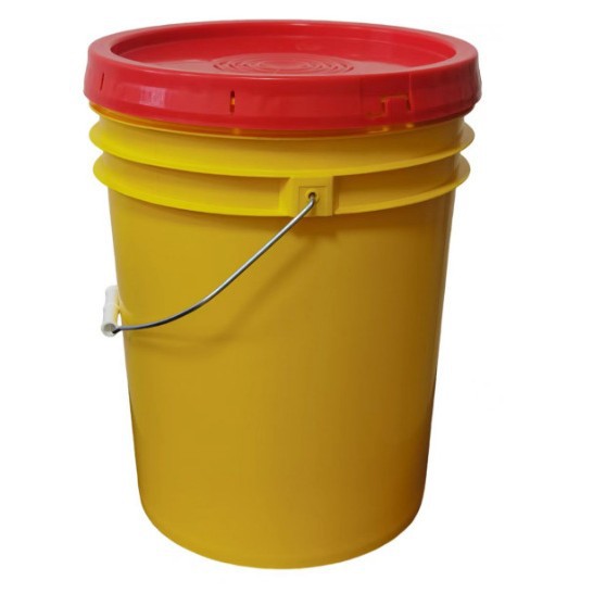 ����ֱ�� ������������͸������Ͱ  רҵ��Ӧ ��ʽ����Ͱ (20L) 5