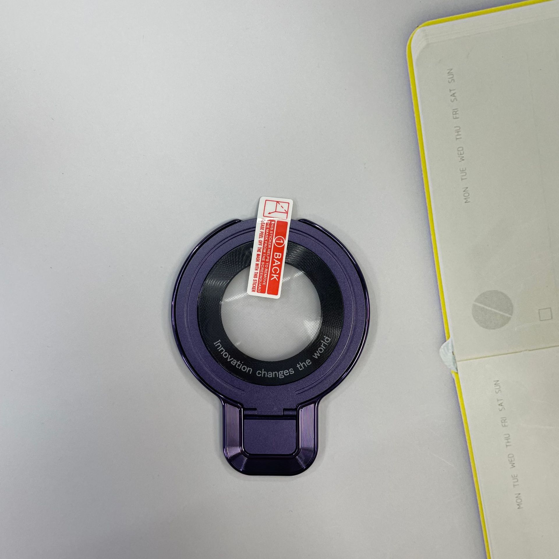 Magnetic Bracket Image 19