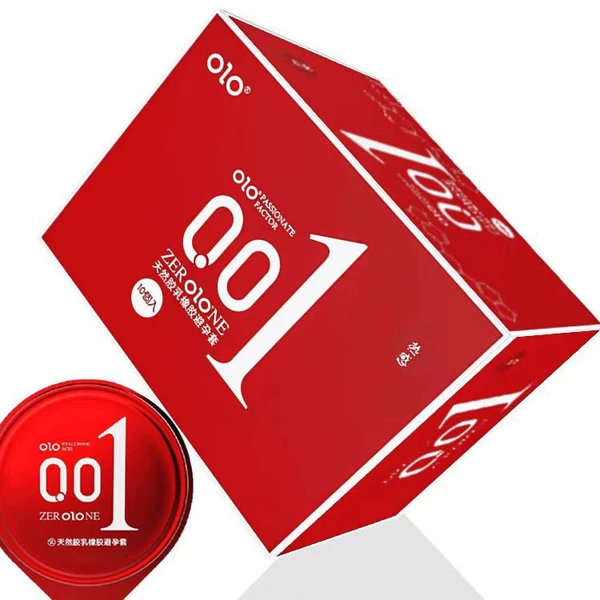 OLO goddess model hyaluronic acid large particles 10 pack (upgraded new model)