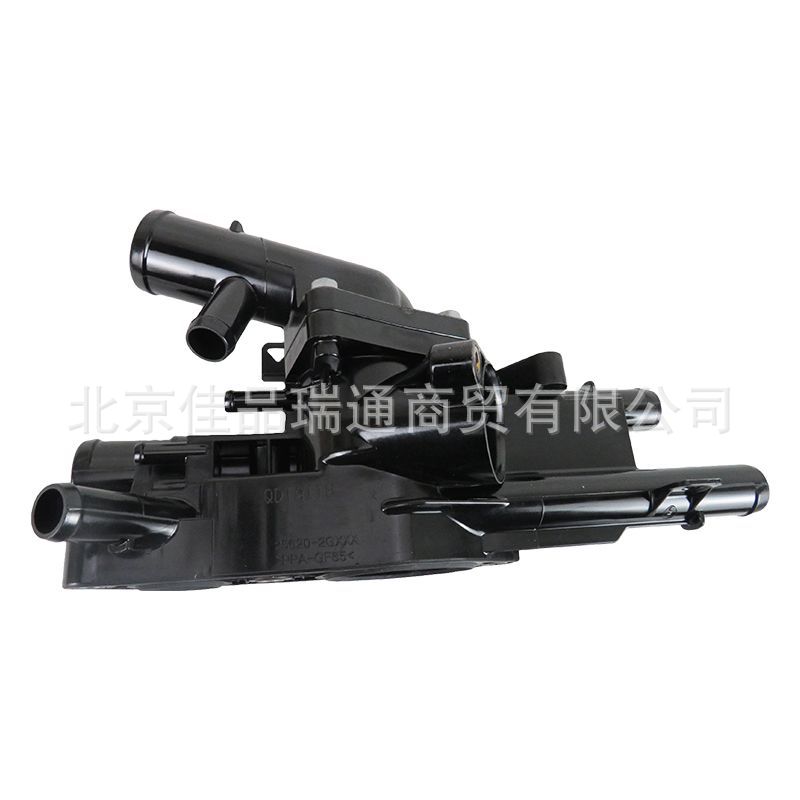 Suitable for Hyundai Kia Car Thermostat 25600-2g411 25600-3E200 25600-2g010