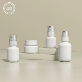 化妆品包装;喷雾瓶;按压泵头瓶