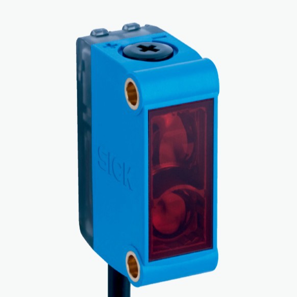 SICK/西克  光电传感器  GTB6-N1212  1052445