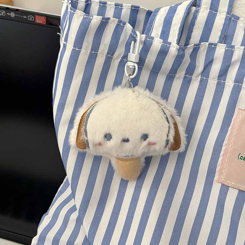 卡通食物冰激凌KT蛋糕钥匙链学生书包挂件儿童礼品娃娃机伴手礼|undefined