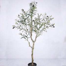 仿真绿植;仿真盆栽;植物工艺品