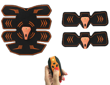 Комплект с зарядкой, дистанционное управление