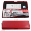 Brake, travel card case