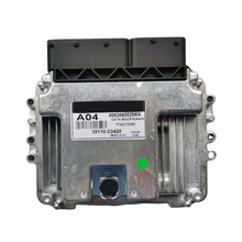 �������ִ����������ö����԰�ECU 39110-03420 MEG17.9.12.1 A04