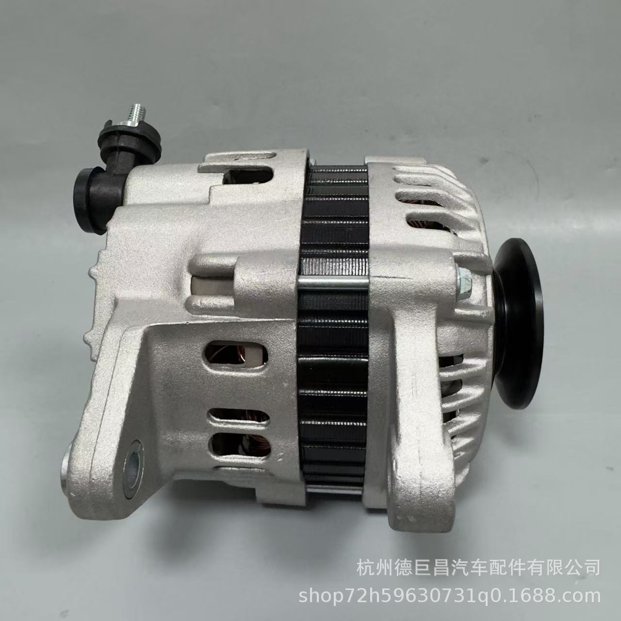 Car Generator for Citroen Generator Daewoo Generator 96314258 96380673