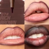 07#Rich brown