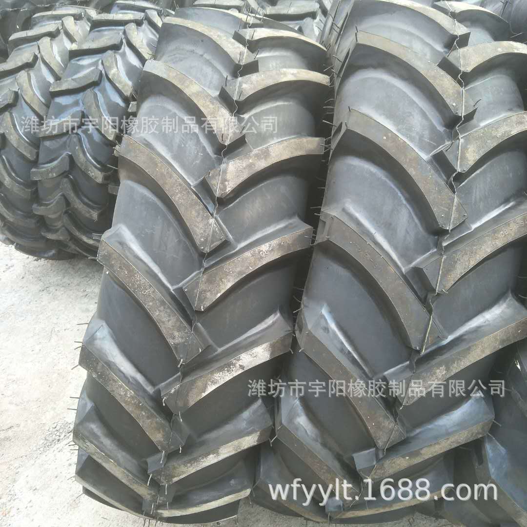 16.9-30 人字胎  农用拖拉机轮胎 耐磨