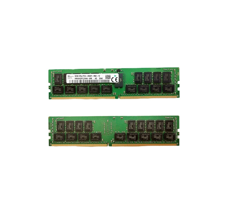 Серверная оперативная память Inspiring 16GB DDR4 2133/2666/2933/3200, частоты применимы для серверов