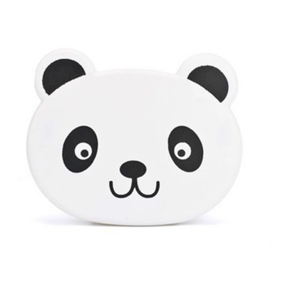 Car Foldable Dining Table Dining Table Car cup holder/beverage holder - white-panda