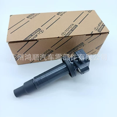 UF247 suitable for Toyota – Alovlanma bobini (Babinalar)