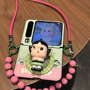 �Gɫëë���޴���б����K�m���A��purax�֙C����ذ�pocket2С��mixflip2����GalaxyZFlip7/6�sҫmagicvflip