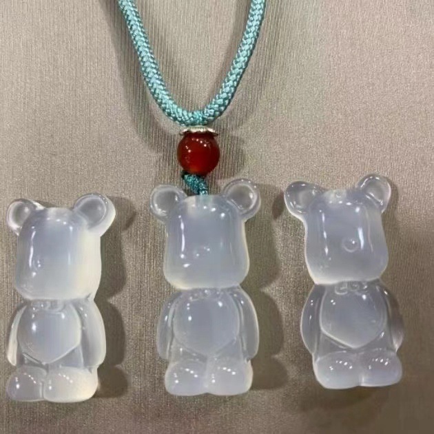 폭력적인 곰 29*16mm