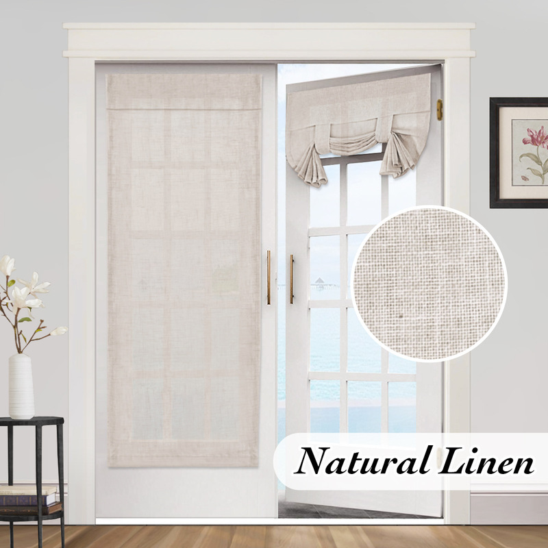 Factory Direct Sticker French Door Curtain Punch-free Shelter Curtain Household Curtain Wholesale Door Curtain Anti-mosquito Door Curtain Factory Direct Sticker French Door Curtain Punch-free Shelter Curtain Household Curtain Wholesale Door Curtain Anti-mosquito Door Curtain