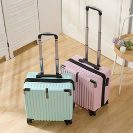 旅行箱;化妆箱;化妆包