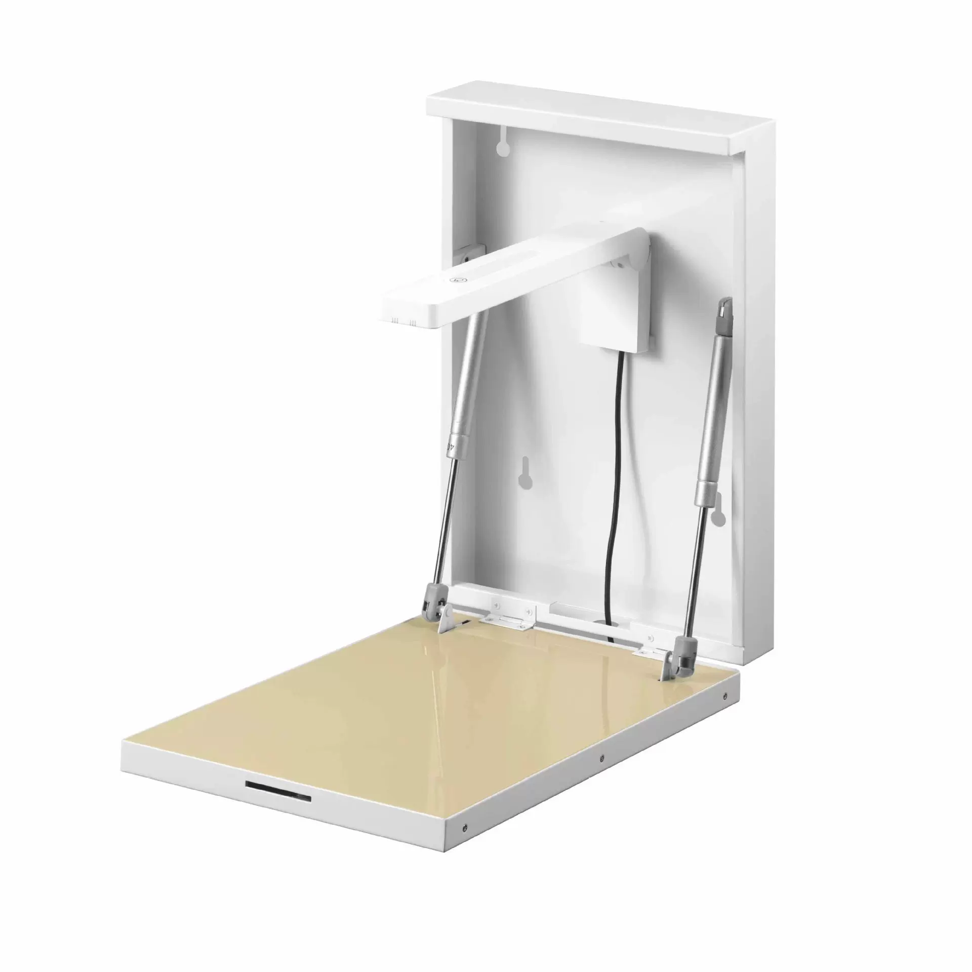 高清像素教学一体机视频展台文档展示台高拍仪书籍ppt拍摄扫描仪