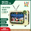 313-Christmas TV