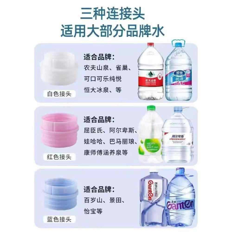 矿泉水瓶支架养鱼三角支架倒置矿泉水换水自制鱼缸水循环养鱼神器|undefined