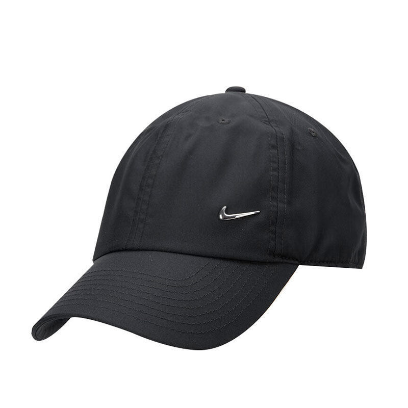 Nike Nike Quick-Drying Soft-Top Sports Hat Spring Lightweight Fashionable Comfortable Casual Hat for Men and Women Fb5372-010 Nike Nike Quick-Drying Soft-Top Sports Hat Spring Lightweight Fashionable Comfortable Casual Hat for Men and Women Fb5372-010