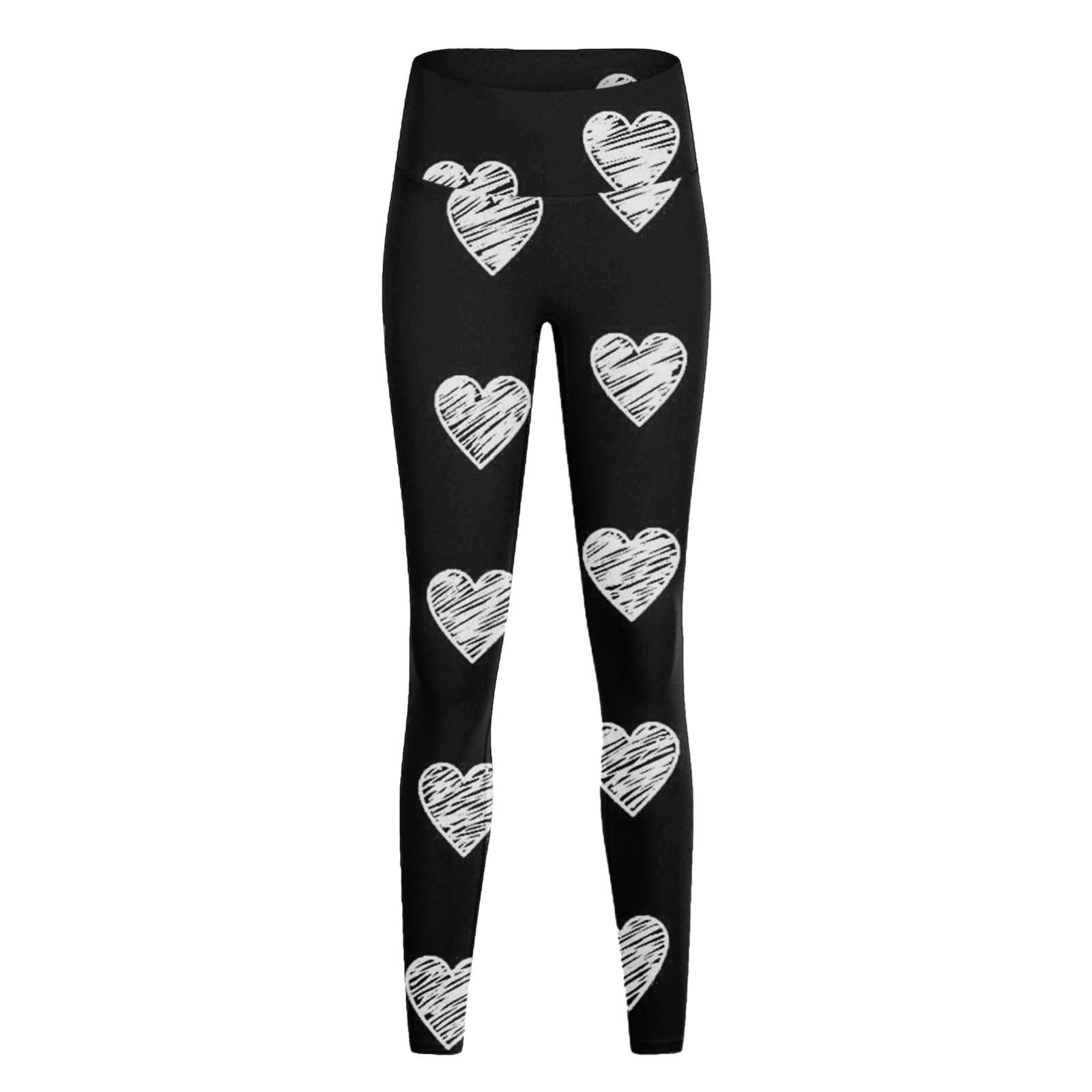 Venta al por mayor Dingzi primavera y otoño 3D impreso leggings ropa exterior de cintura alta Mujer vientre contracción cadera levantamiento deportes adelgazamiento yoga Pantalones image 56