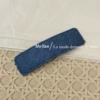 Rectangular - Dark Blue