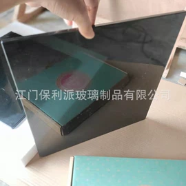 深加工玻璃;其他建筑玻璃;特种玻璃