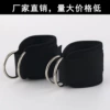 [双扣黑色一对]