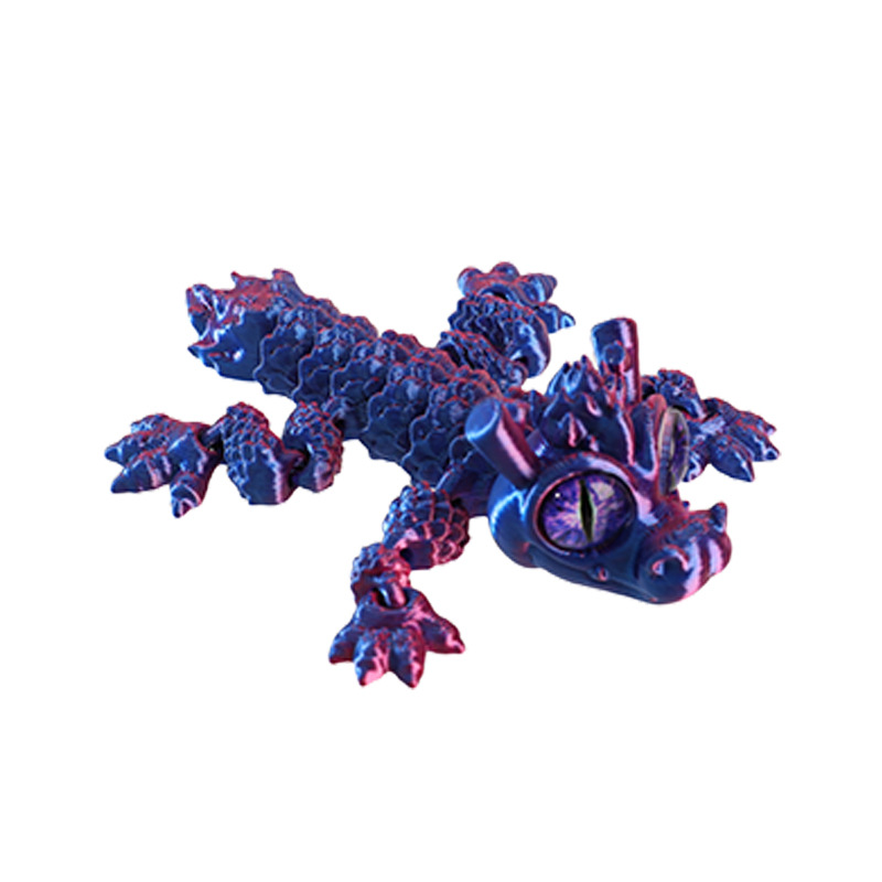 3d��ӡ��ǿ����ؽڿɰڶ���ͯ���PLA�羳�����ڼ���������