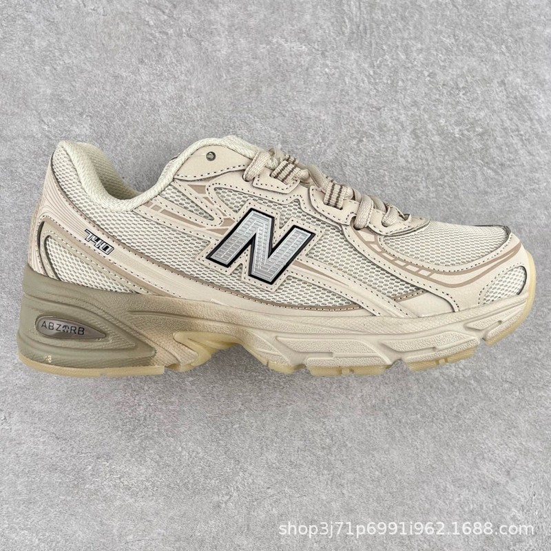 莆田純正NB740メッシュダッドシューズレトロトレンディスポーツシューズ衝撃吸収通気性男性と女性の同じスタイルのカジュアルシューズ|undefined