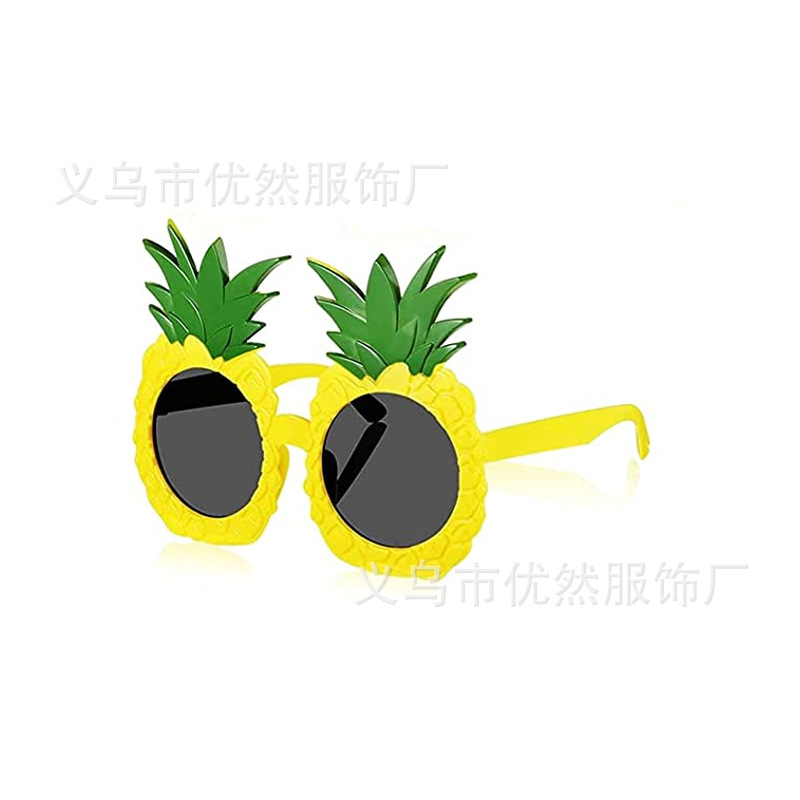 Big pineapple