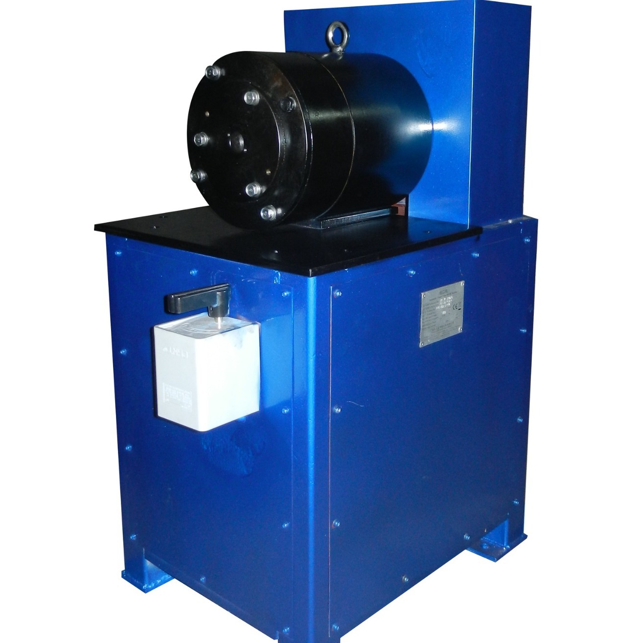 广东火龙全自动铜管缩口机自动焊接设备厂家