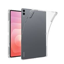 适用三星S11Ultra带笔槽平板保护壳A11+气囊全包透明11寸防摔软壳