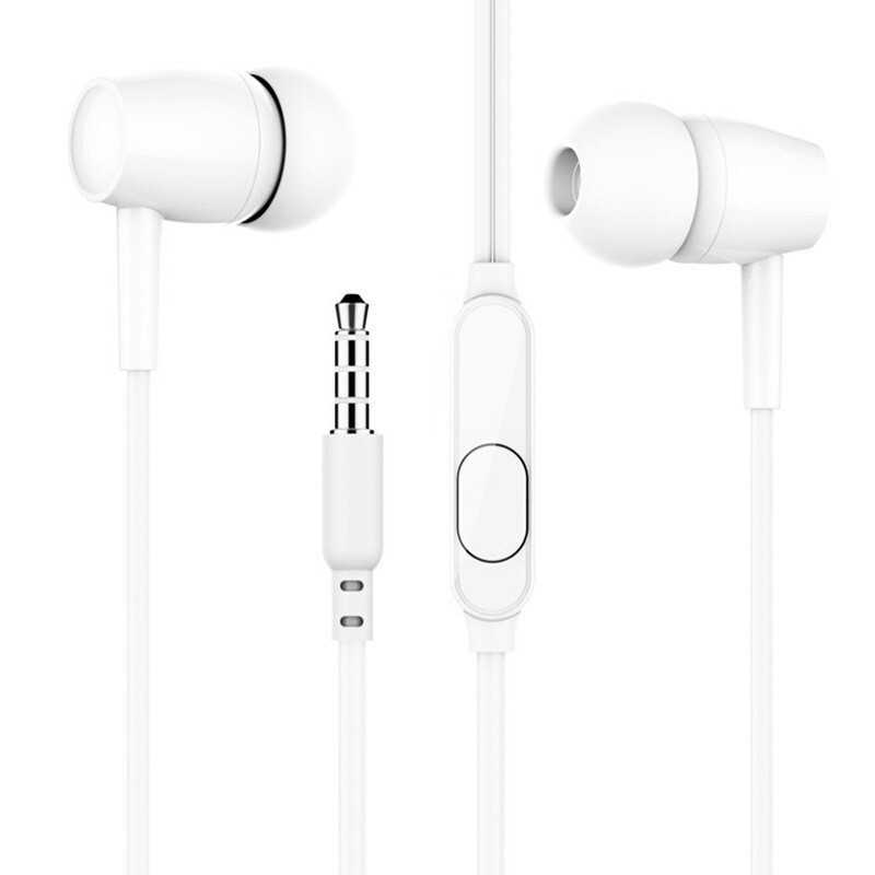 3.5円穴有線イヤホンtype-c半入耳式ハイビジョン通話携帯電話マイク付きイヤホン工場卸売り|undefined