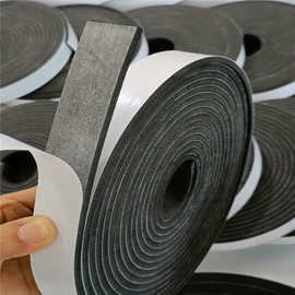 自主发泡供应常州海绵--专业生产加工海绵条和海绵 密封海绵条