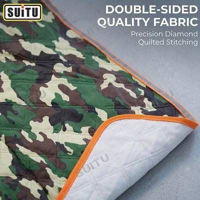 Car camouflage snow cover for Car snow shield