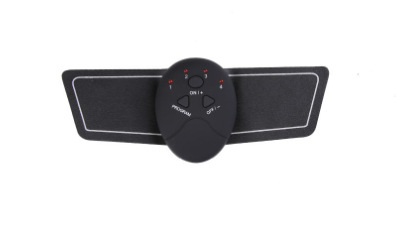 Наклейка на руку с моделью аккумулятора на 6 ремней (мешок OPP)