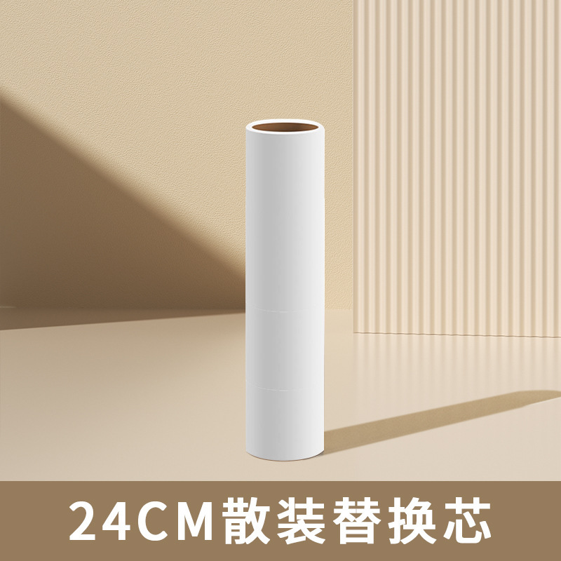 2025新款粘毛器滚筒宠物粘毛器加宽滚筒粘毛器衣服床上毛发除毛器|undefined