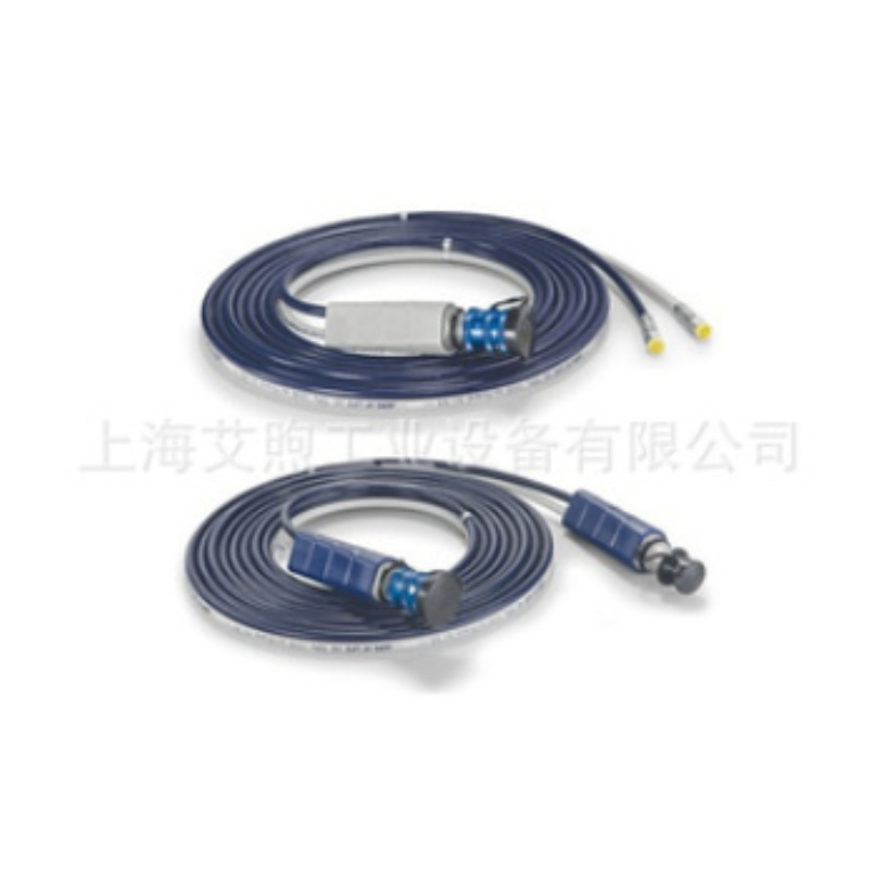 卢卡斯油管 油管卷盘  LUKAS 延长软管 连接软管 液压油管SHR20