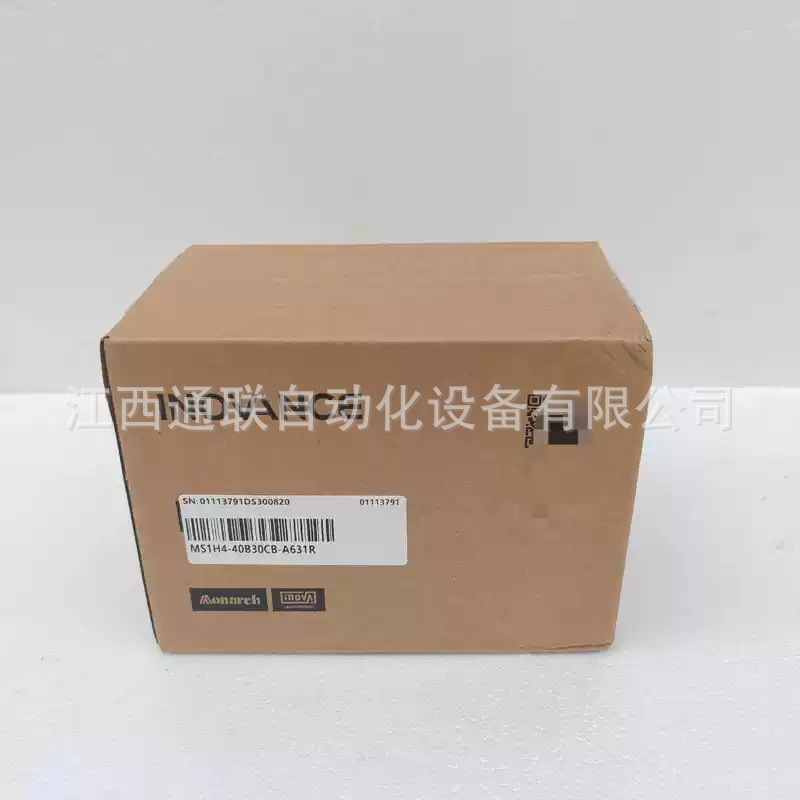 汇川  伺服电机 MS1H4-40B30CB-A631R 全新原装 议价 优惠出货