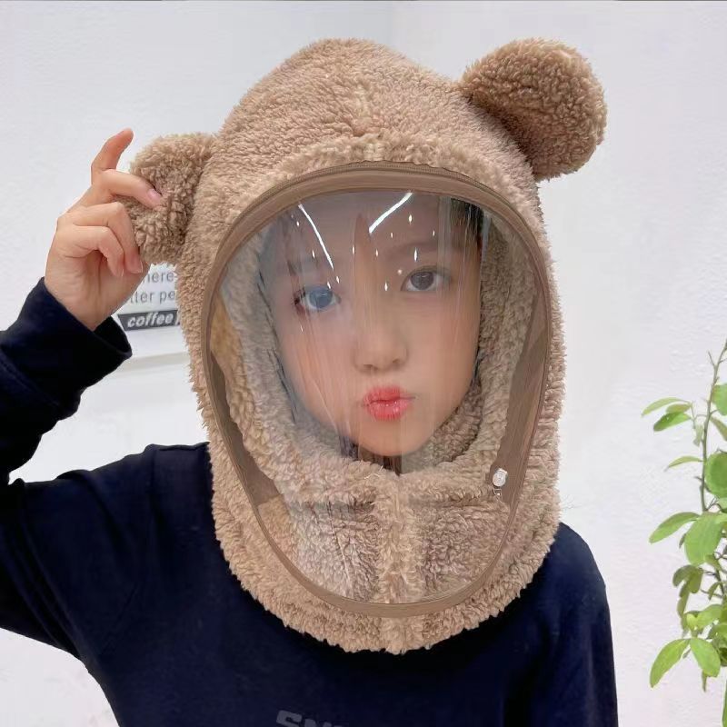 성인모델-[마스크없음]-브라운