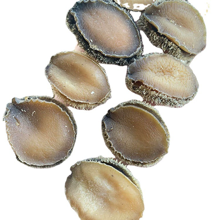 Оптовый товар Yide Lu Haiwei, дегустационная корейская устрица африканская abalone, вкусная легкая сухая сахарная сердце абалонеи беременным женщинам готовиться к беременности рагу суп питательное