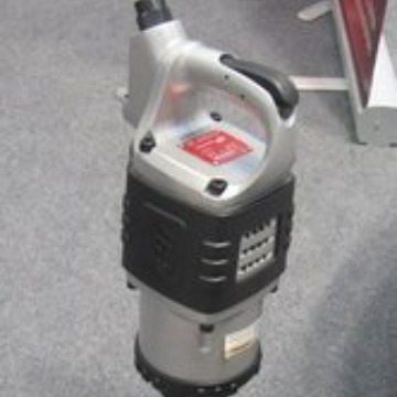 英格索兰IR 1"超重型气动冲击扳手/大风炮 631L  631L配件 主轴