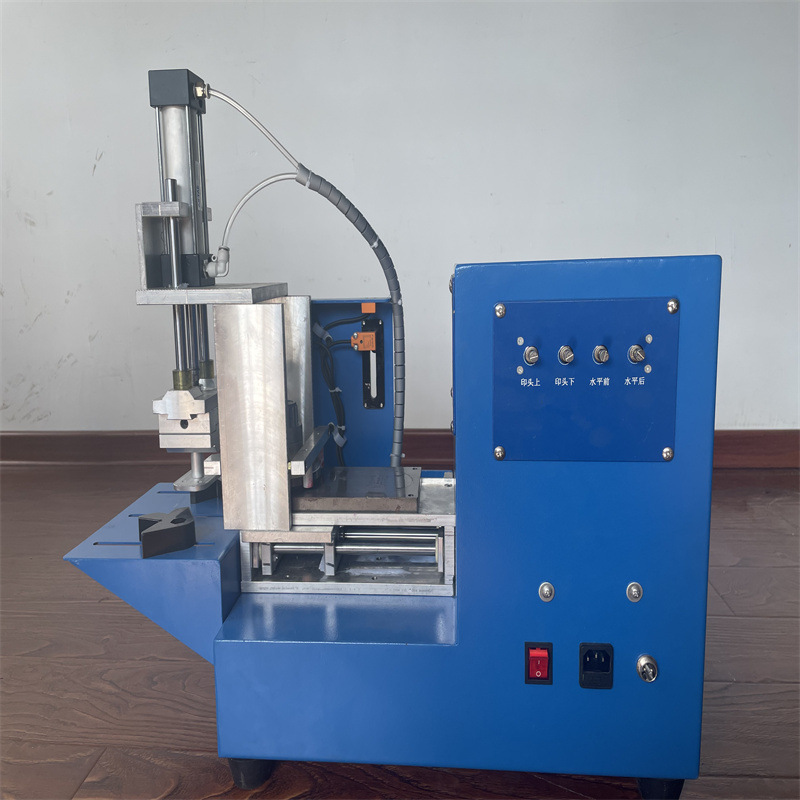 台式气动移印机2